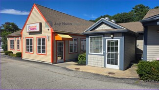 Plus de détails pour 154-156 King St, Cohasset, MA - Local commercial à louer