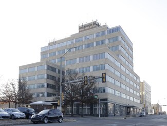 Plus de détails pour 745 State Ave, Kansas City, KS - Bureau à vendre