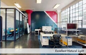 430 Main St, San Francisco, CA à louer Photo intérieure– Image 1 sur 5