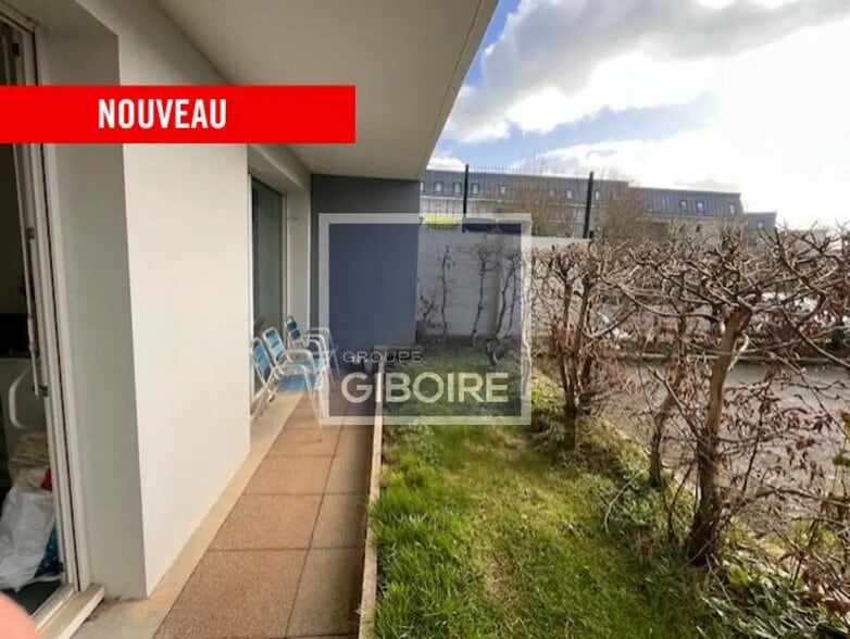 Bureau dans Rennes à vendre - Photo principale – Image 1 sur 5