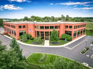 Plus de détails pour 600 Willowbrook Office Park, Fairport, NY - Bureau à louer
