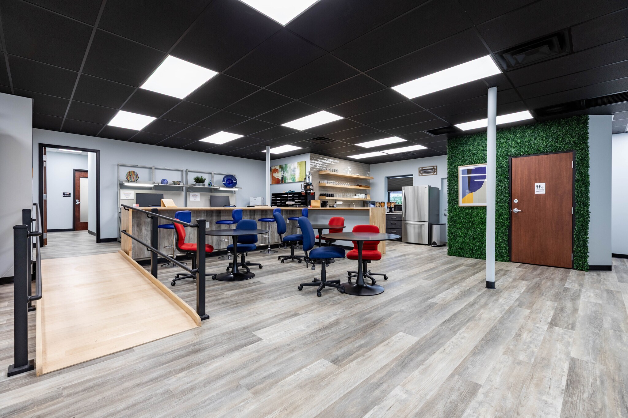7501-7509 Murdoch Ave, Saint Louis, MO à louer Photo de l’immeuble– Image 1 sur 20