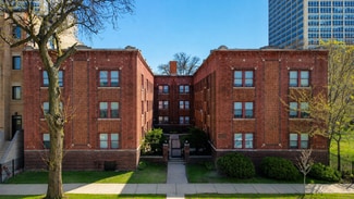 Plus de détails pour 3603-3609 S King Dr, Chicago, IL - Logement à vendre