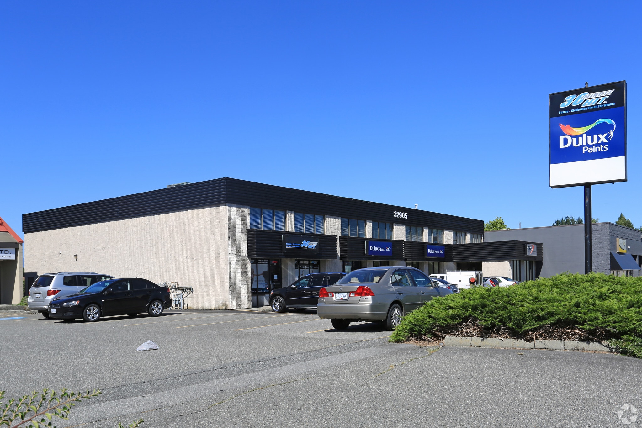 32905 Ventura Ave, Abbotsford, BC à louer Photo principale– Image 1 sur 9