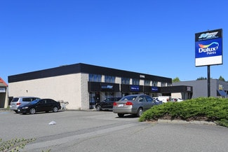 Plus de détails pour 32905 Ventura Ave, Abbotsford, BC - Local commercial à louer
