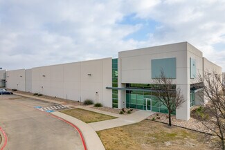 Plus de détails pour 900 New Meister Ln, Pflugerville, TX - Industriel/Logistique à louer