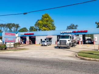 Plus de détails pour 600 Allison Bonnett Memorial Dr, Dolomite, AL - Local commercial à vendre