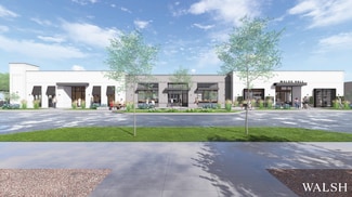 Plus de détails pour Walsh Commercial Village, Aledo, TX - Local commercial à louer