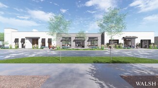 Plus de détails pour Walsh Commercial Village, Aledo, TX - Local commercial à louer