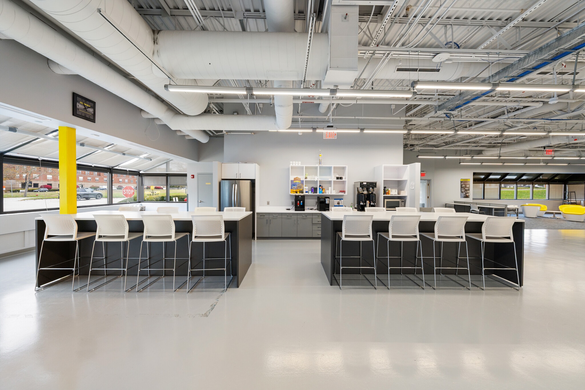 801 Worcester St, Natick, MA à louer Photo intérieure– Image 1 sur 9