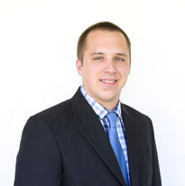 Brett Chupinka
