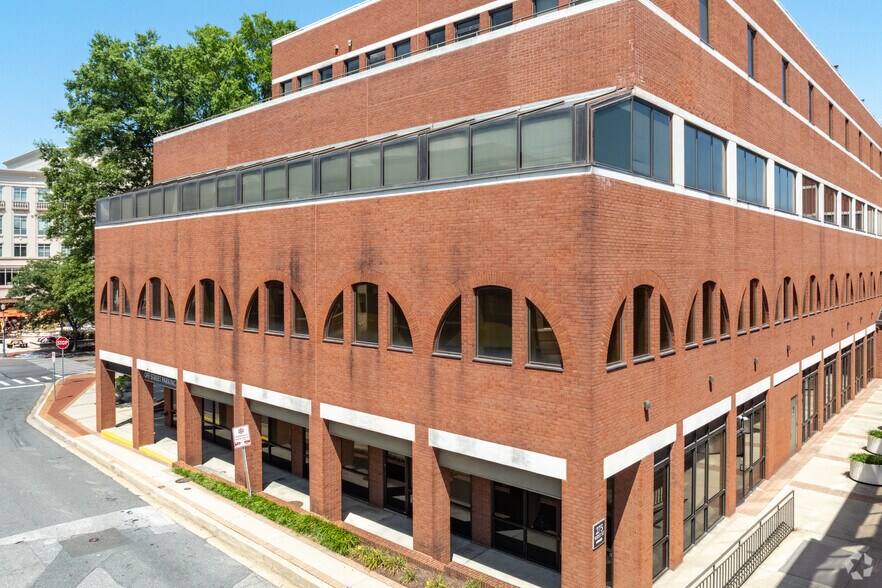 275 West St, Annapolis, MD à louer - Photo de l’immeuble – Image 2 sur 4