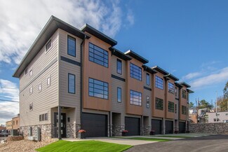 Plus de détails pour 577 English St, Bristol, TN - Logement à vendre