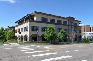 Plus de détails pour 3650 E 1st Ave, Denver, CO - Bureau/Local commercial à louer