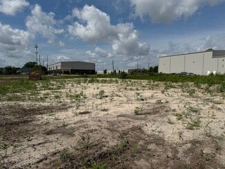 Plus de détails pour 0 Fuqua St, Houston, TX - Terrain à vendre