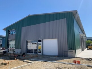 Plus de détails pour 3980 Steel Way, San Luis Obispo, CA - Industriel/Logistique à louer