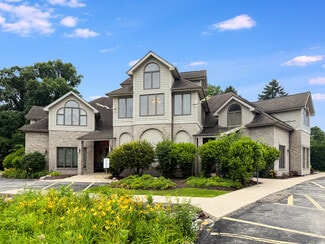 Plus de détails pour 11900 Southwest Hwy, Palos Park, IL - Bureau à vendre