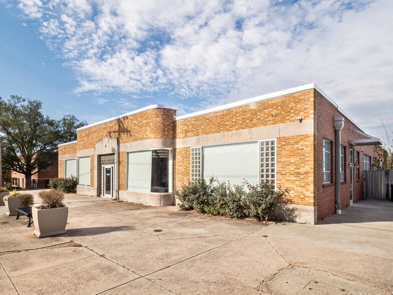 733 Foster St, Durham, NC à louer - Photo principale – Image 1 sur 19