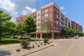 Plus de détails pour 7580-7600 Gibson St, Liberty Township, OH - Local commercial à louer