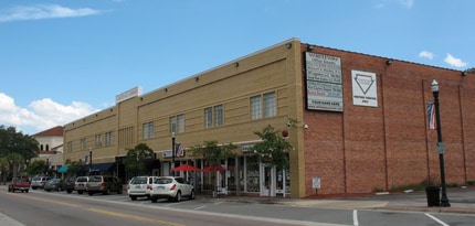 2700-2730 Park St, Jacksonville, FL à louer Photo intérieure– Image 1 sur 3