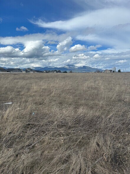 Highway 41, Post Falls, ID à vendre - Aérien – Image 2 sur 9