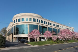 Plus de détails pour 6849 Old Dominion Dr, McLean, VA - Bureau/Médical à louer