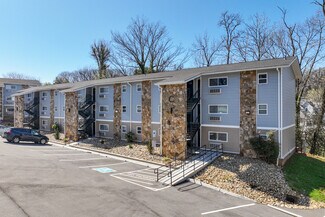 Plus de détails pour 2300 Davenport Rd, Knoxville, TN - Logement à vendre