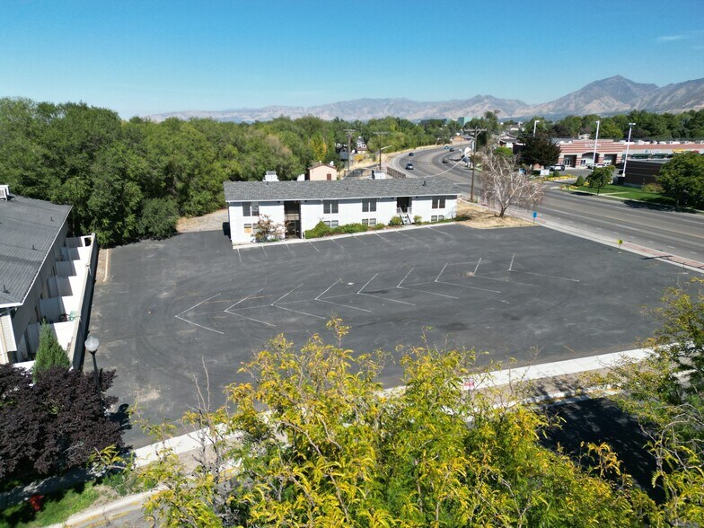 7730 700 E, Midvale, UT à louer - Photo de l’immeuble – Image 2 sur 6