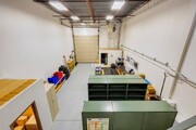 Interior Photo