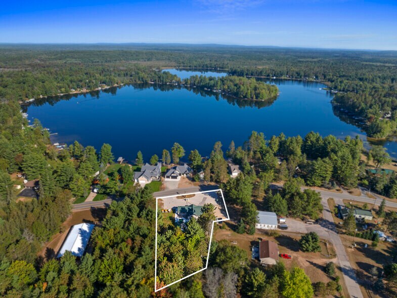15376 County Highway W, Crivitz, WI à vendre - Photo de l’immeuble – Image 2 sur 58