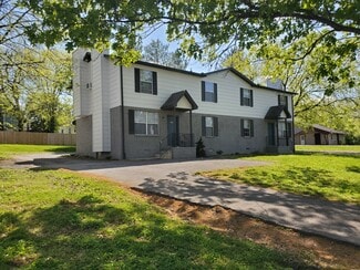 Plus de détails pour 200-208 E Palestine Ave, Madison, TN - Logement à vendre