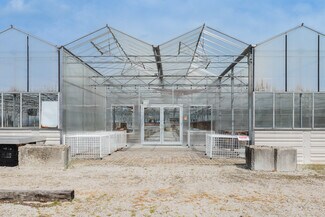Plus de détails pour 909 Lemoyne Rd, Northwood, OH - Local commercial à louer