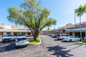 Plus de détails pour 8201 S Dixie Hwy, Miami, FL - Bureau/Local commercial à louer
