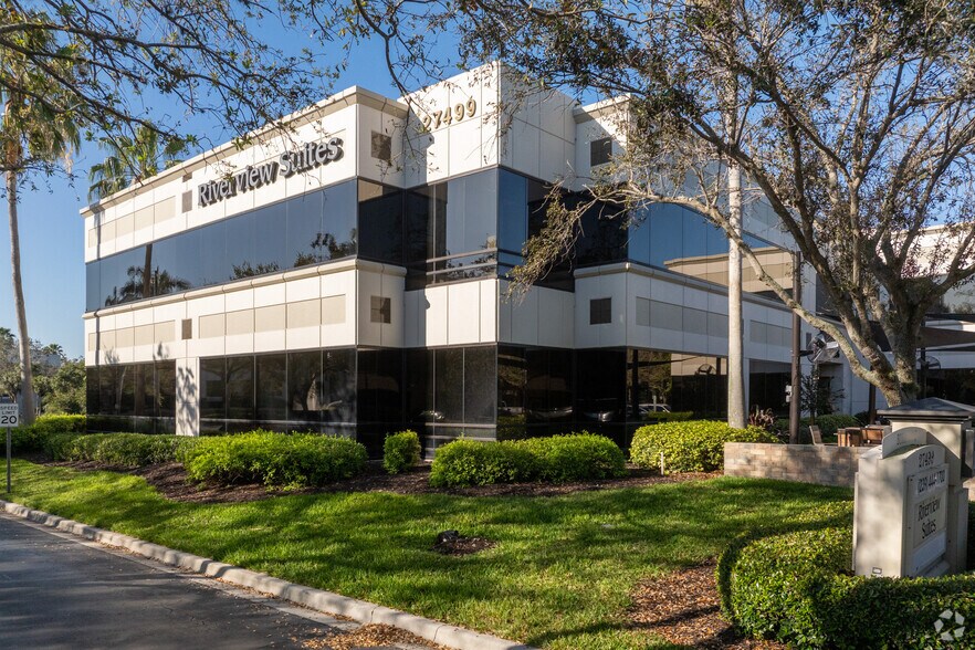 27300 Riverview Center Blvd, Bonita Springs, FL à louer - Photo de l’immeuble – Image 2 sur 4