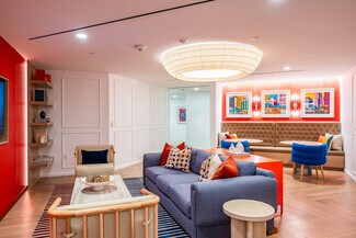 Plus de détails pour 1750 Tysons Blvd, McLean, VA - Coworking à louer