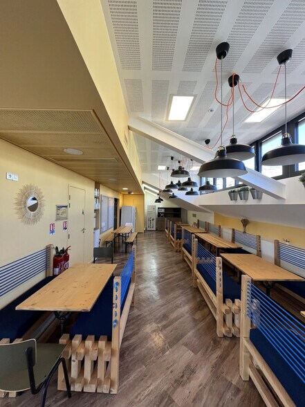 Bureau dans Paris à louer - Photo intérieure – Image 2 sur 4