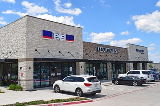 4500 Heritage Trace Pky, Fort Worth, TX à louer Photo de l’immeuble– Image 2 sur 2