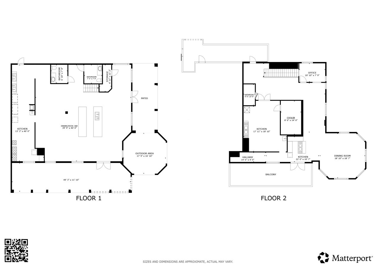 3983 Destination Dr, Osprey, FL 34229 - Lot 102 & 202 -  - Plan d’étage - Image 1 of 1