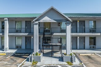 Plus de détails pour 2002 Walker Dr, Brinkley, AR - Hôtellerie à vendre