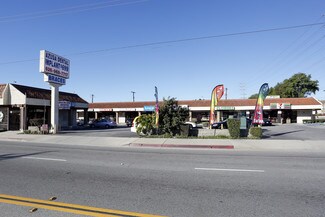 Plus de détails pour 5555 N Azusa, Azusa, CA - Local commercial à louer