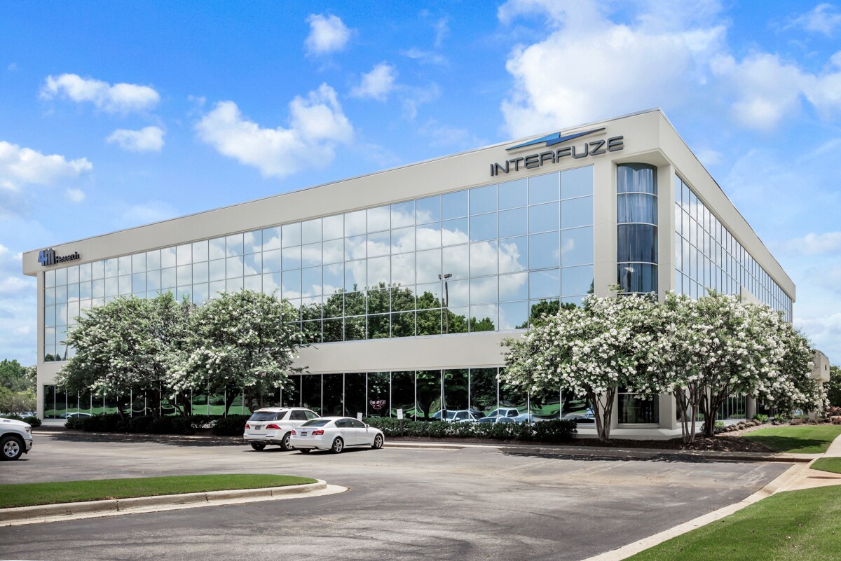 675 Discovery Dr NW, Huntsville, AL à vendre Photo principale– Image 1 sur 7