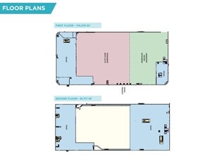 8400 Fairway Pl, Middleton, WI à louer Plan d’étage– Image 1 sur 1