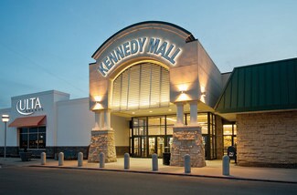 Plus de détails pour 555 John F Kennedy Rd, Dubuque, IA - Local commercial à louer