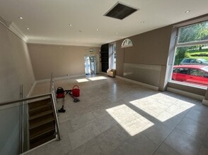 35-37 Swan Rd, Harrogate à louer Photo intérieure– Image 2 sur 7