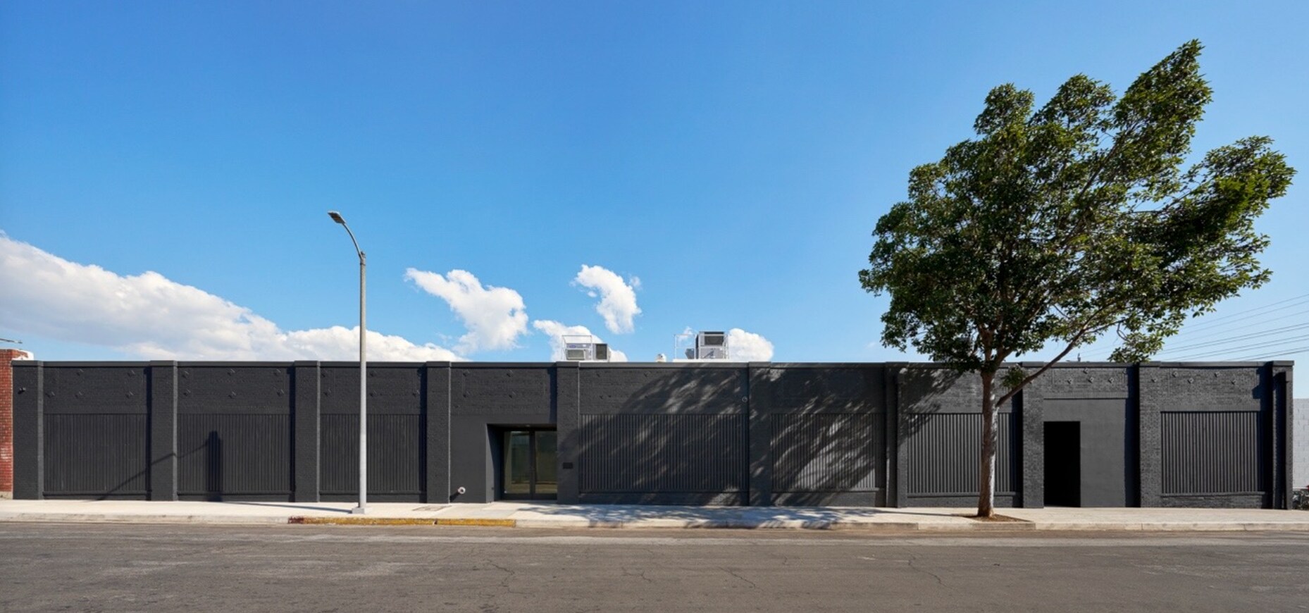 1120 Seward St, Los Angeles, CA à louer Photo de l’immeuble– Image 1 sur 7