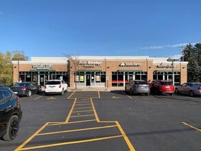 W156N5530 Pilgrim Rd, Menomonee Falls, WI à louer Photo intérieure– Image 2 sur 8