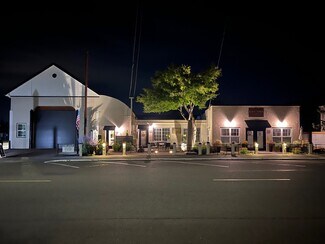 Plus de détails pour 258 N Kutch St, Carlton, OR - Local commercial à vendre