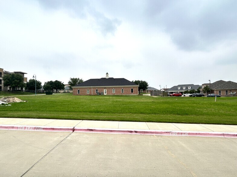 4001 Cross Park Dr, Bryan, TX à vendre - Autre – Image 3 sur 4