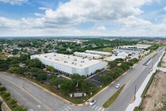 1007 Heatherwilde Blvd, Pflugerville, TX - Vue aérienne vue de carte