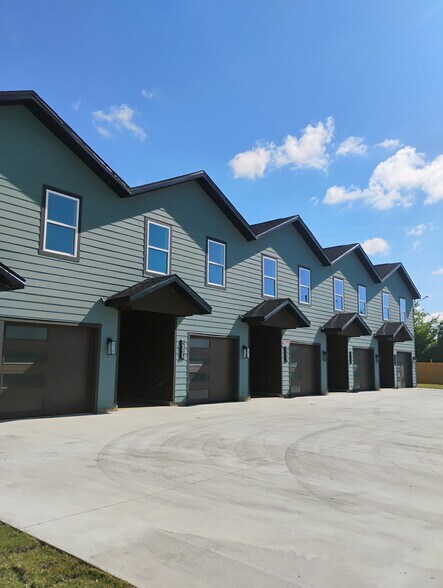 5333 Cherry St, Panama City, FL à vendre - Photo de l’immeuble – Image 2 sur 17